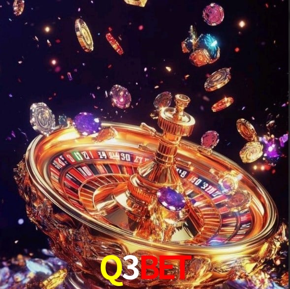 Q3BET vip