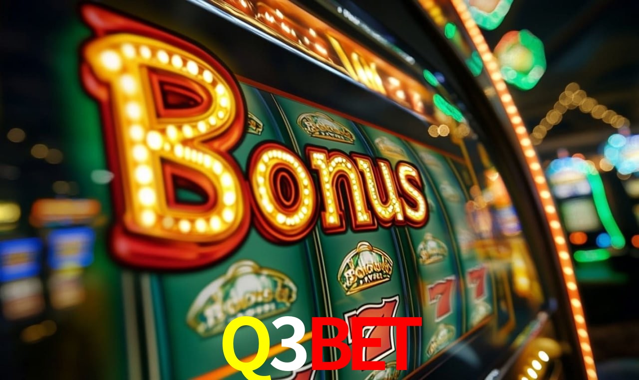 Q3BET