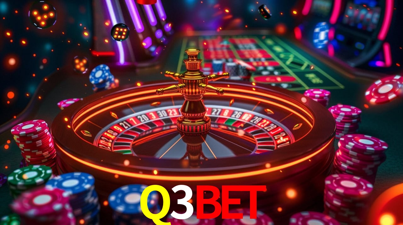 Q3.BET