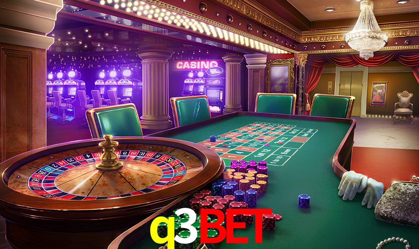 Aviator na Cassino Q3BET.COM