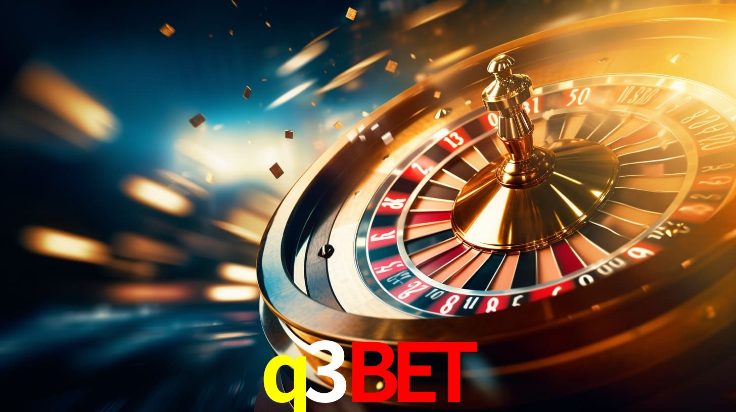 Slots no Site Q3BET.COM