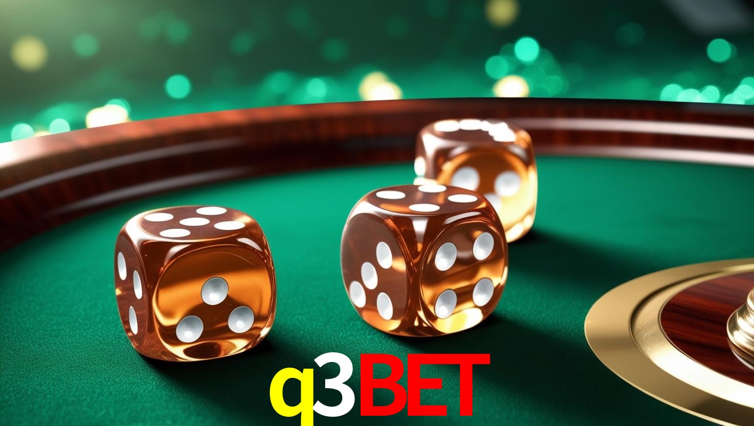 Cadastro Rápido Q3BET.COM